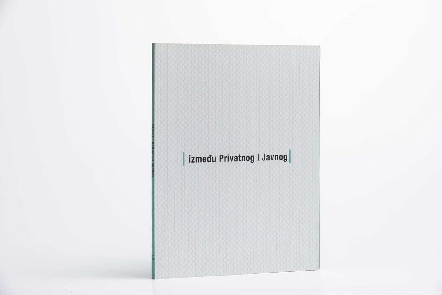 Između Privatnog i Javnog / In Between the Public and Private