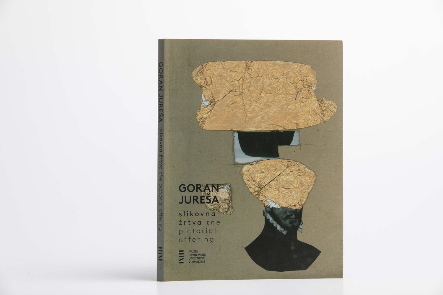 Goran Jureša: Slikovna žrtva / The Pictorial Offering