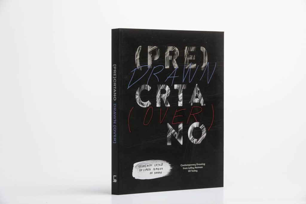 (PRE)CRTANO / DRAWNOVER