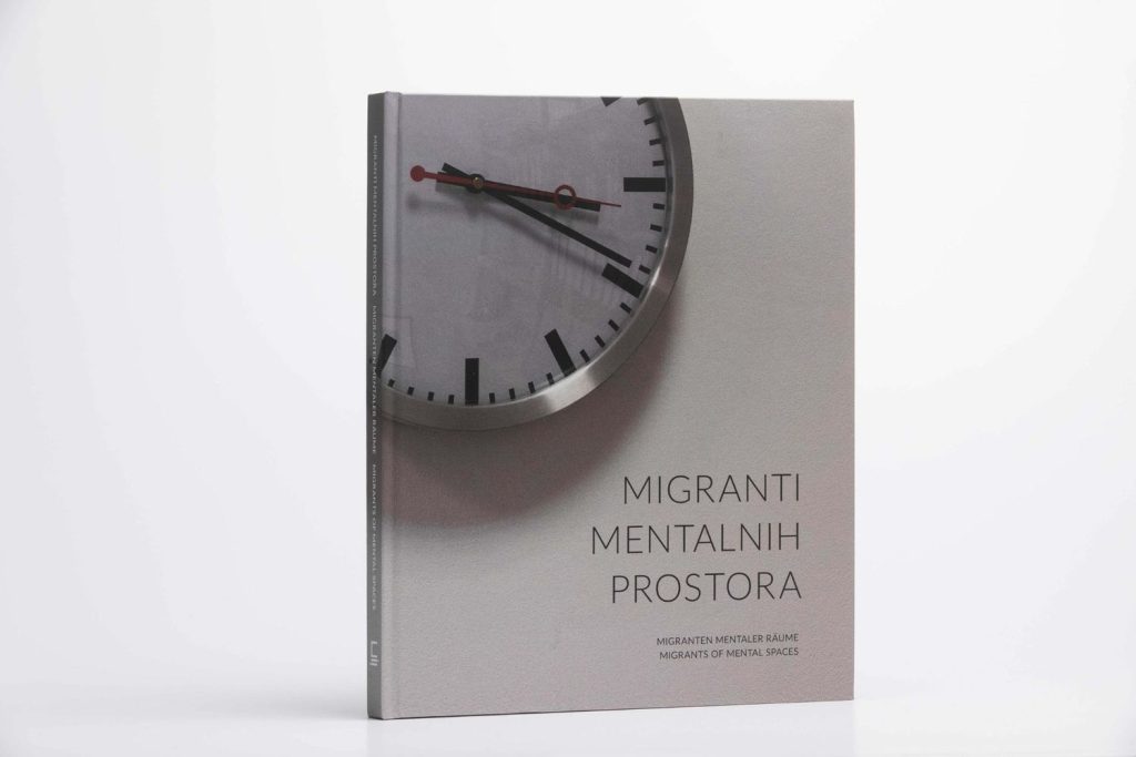 Migranti mentalnih prostora / Migrants of Mental Spaces